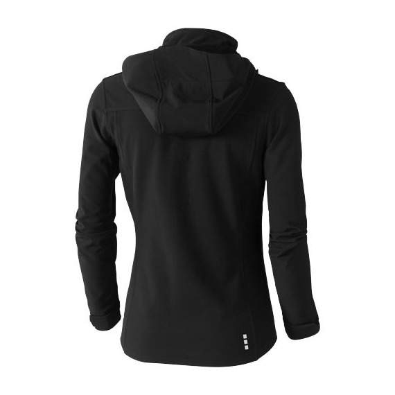 Softshell publicitaire Femme Langley