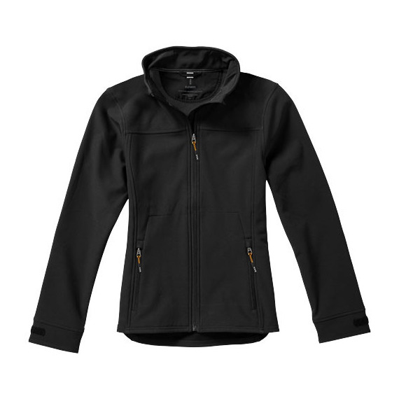 Softshell publicitaire Femme Langley