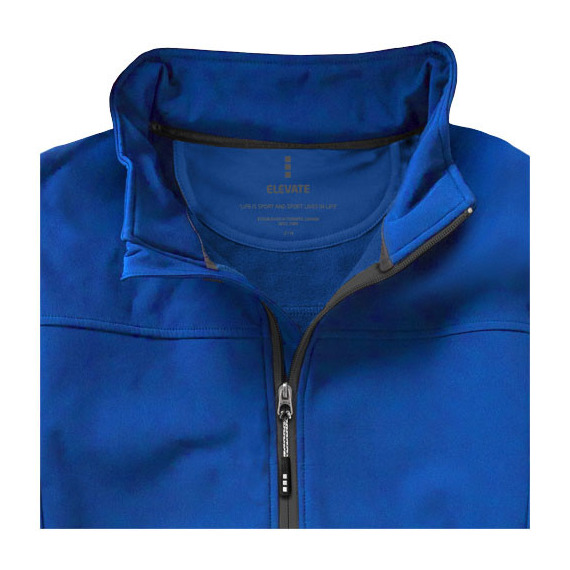 Softshell publicitaire Langley