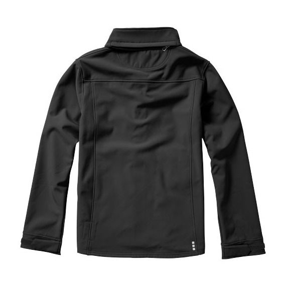 Softshell publicitaire Langley