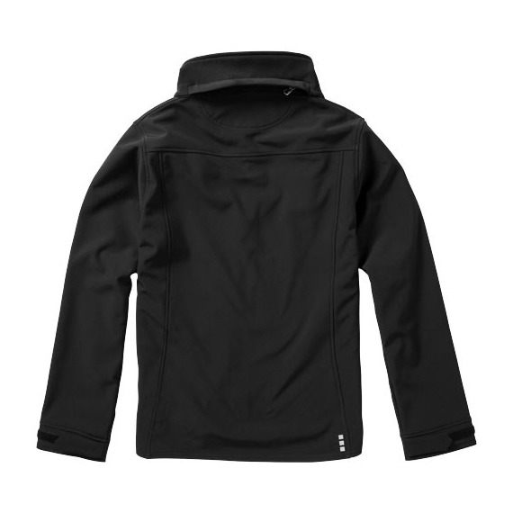 Softshell publicitaire Langley