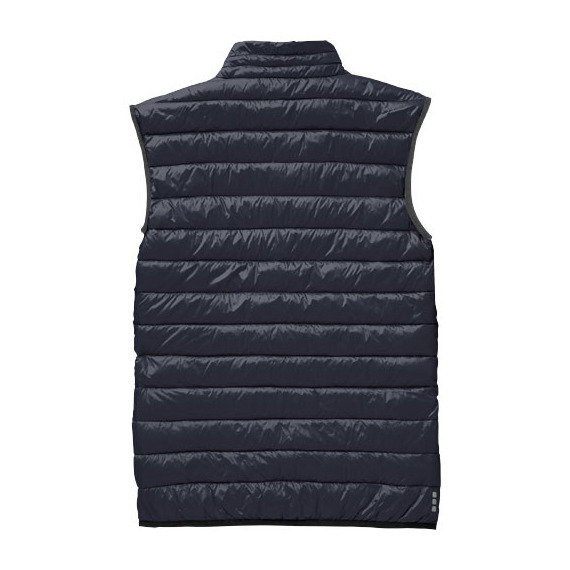 Fairview publicitaire light down Bodywarmer