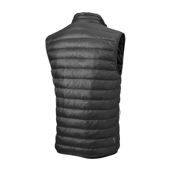 Fairview publicitaire light down Bodywarmer