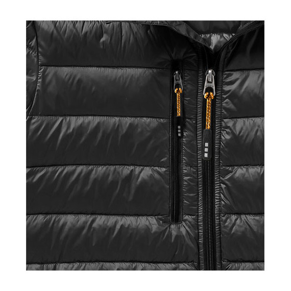 Fairview publicitaire light down Bodywarmer