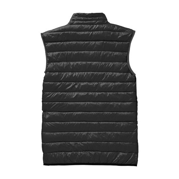 Fairview publicitaire light down Bodywarmer