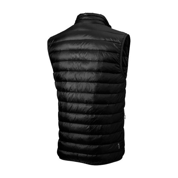 Fairview publicitaire light down Bodywarmer