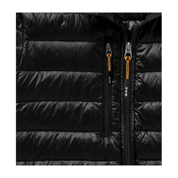 Fairview publicitaire light down Bodywarmer