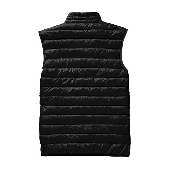 Fairview publicitaire light down Bodywarmer