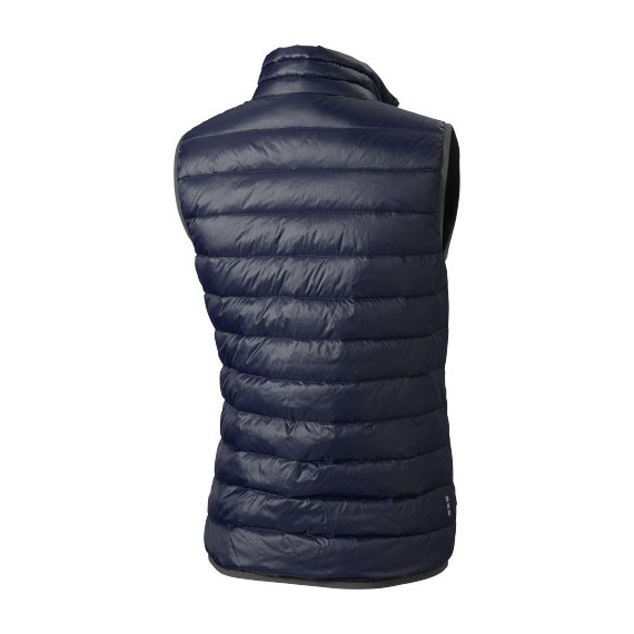 Fairview publicitaire light down Bodywarmer Femme