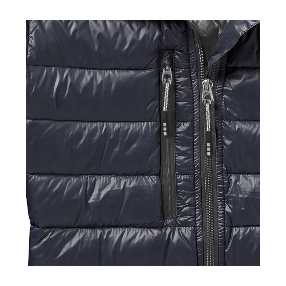 Fairview publicitaire light down Bodywarmer Femme