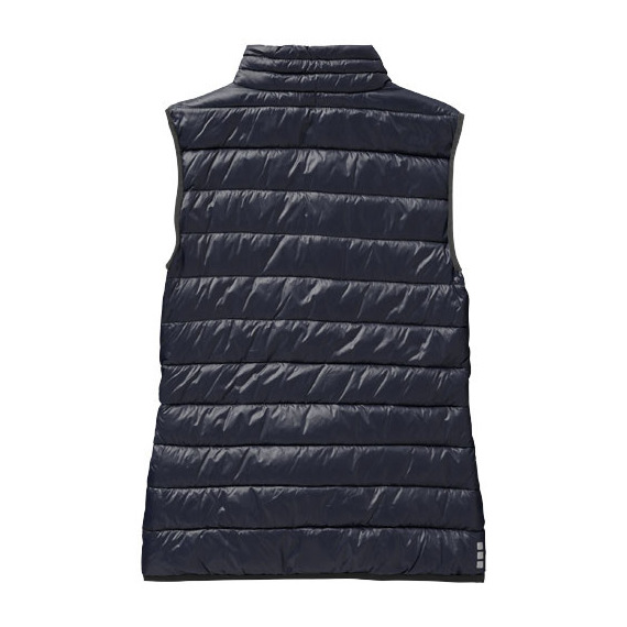 Fairview publicitaire light down Bodywarmer Femme