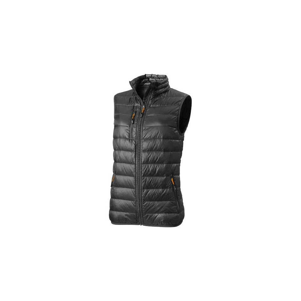 Fairview publicitaire light down Bodywarmer Femme