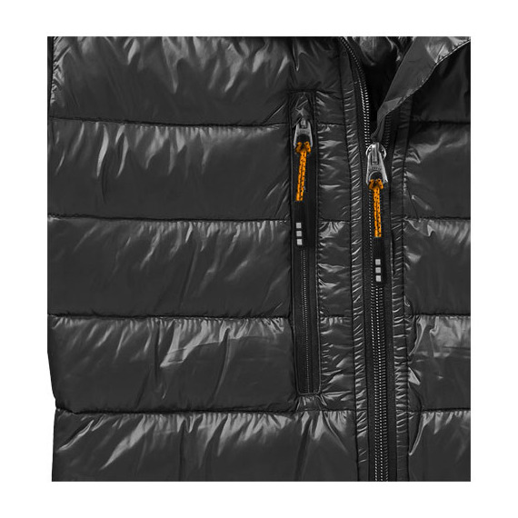 Fairview publicitaire light down Bodywarmer Femme