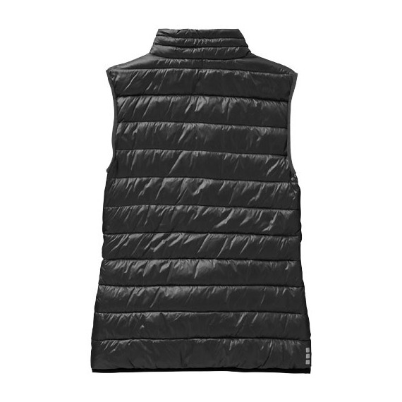 Fairview publicitaire light down Bodywarmer Femme