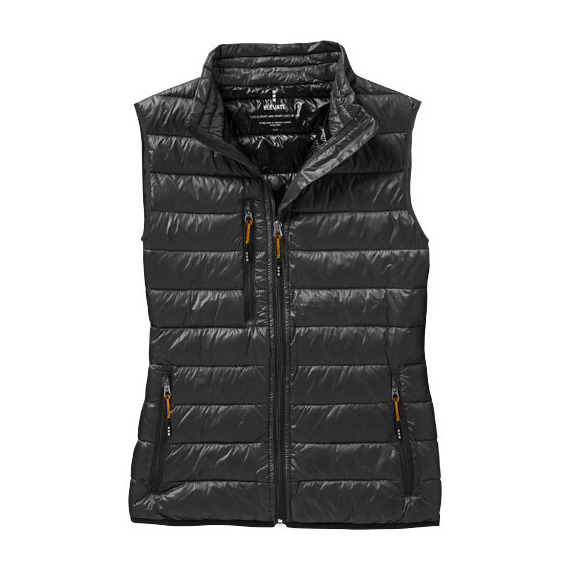 Fairview publicitaire light down Bodywarmer Femme