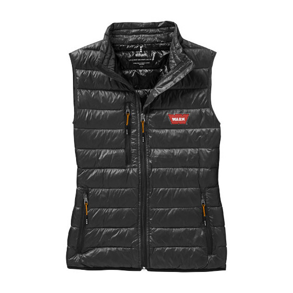 Fairview publicitaire light down Bodywarmer Femme