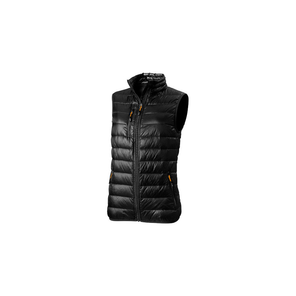 Fairview publicitaire light down Bodywarmer Femme