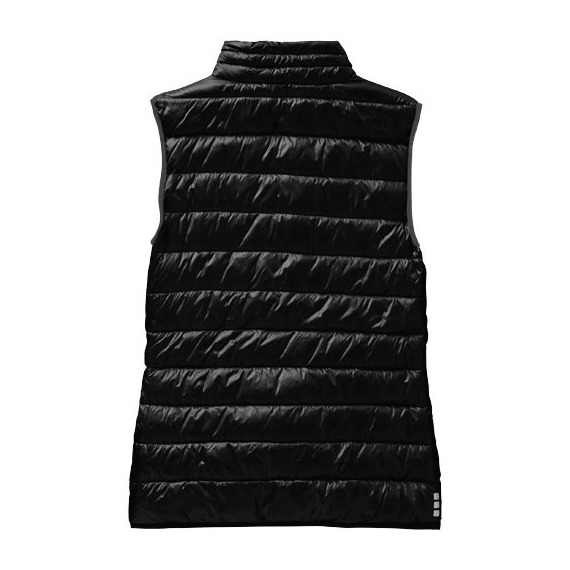 Fairview publicitaire light down Bodywarmer Femme