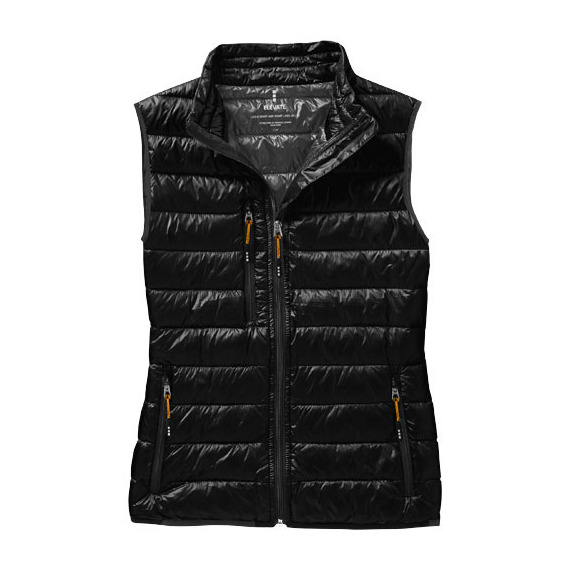 Fairview publicitaire light down Bodywarmer Femme