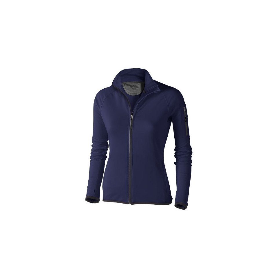 Power publicitaire Fleece Mani Femme