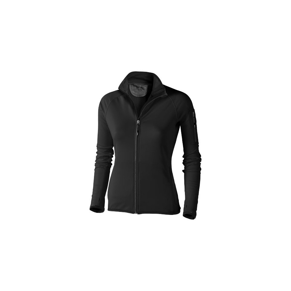 Power publicitaire Fleece Mani Femme