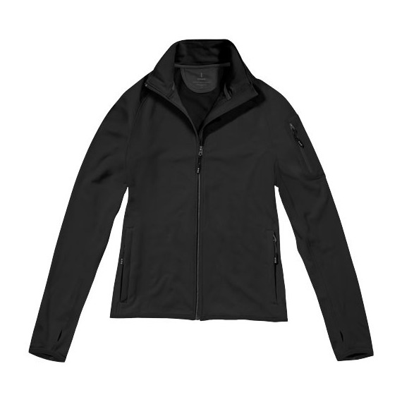 Power publicitaire Fleece Mani Femme