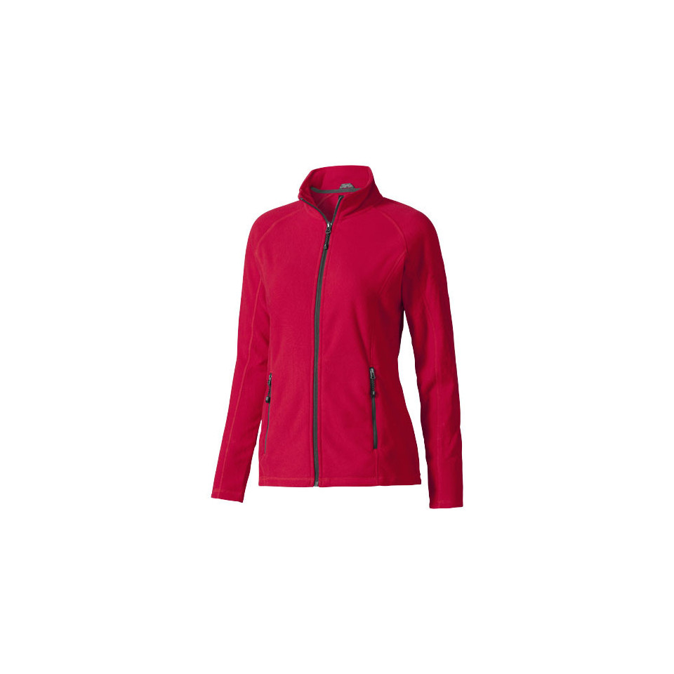 Veste micro-polaire personnalisable Femme Full Zip Rixford