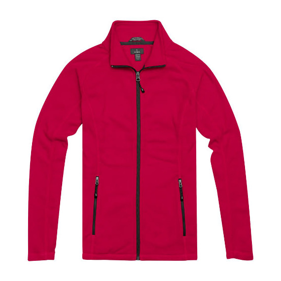 Veste micro-polaire personnalisable Femme Full Zip Rixford