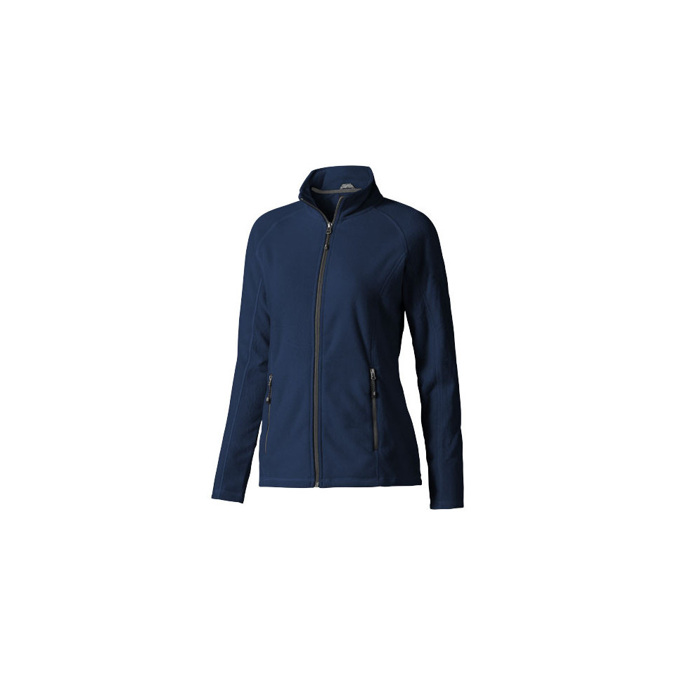 Veste micro-polaire personnalisable Femme Full Zip Rixford