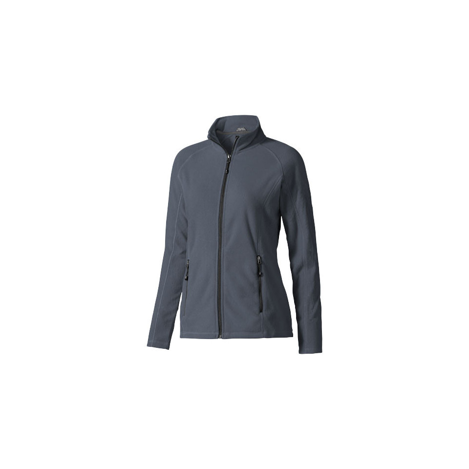 Veste micro-polaire personnalisable Femme Full Zip Rixford