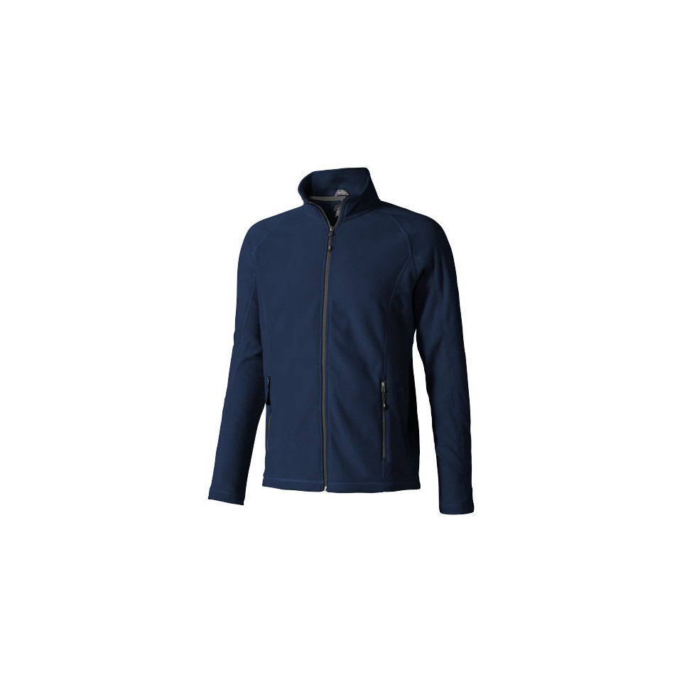 Veste micro-polaire personnalisable Full Zip Rixford