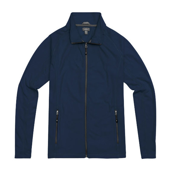 Veste micro-polaire personnalisable Full Zip Rixford