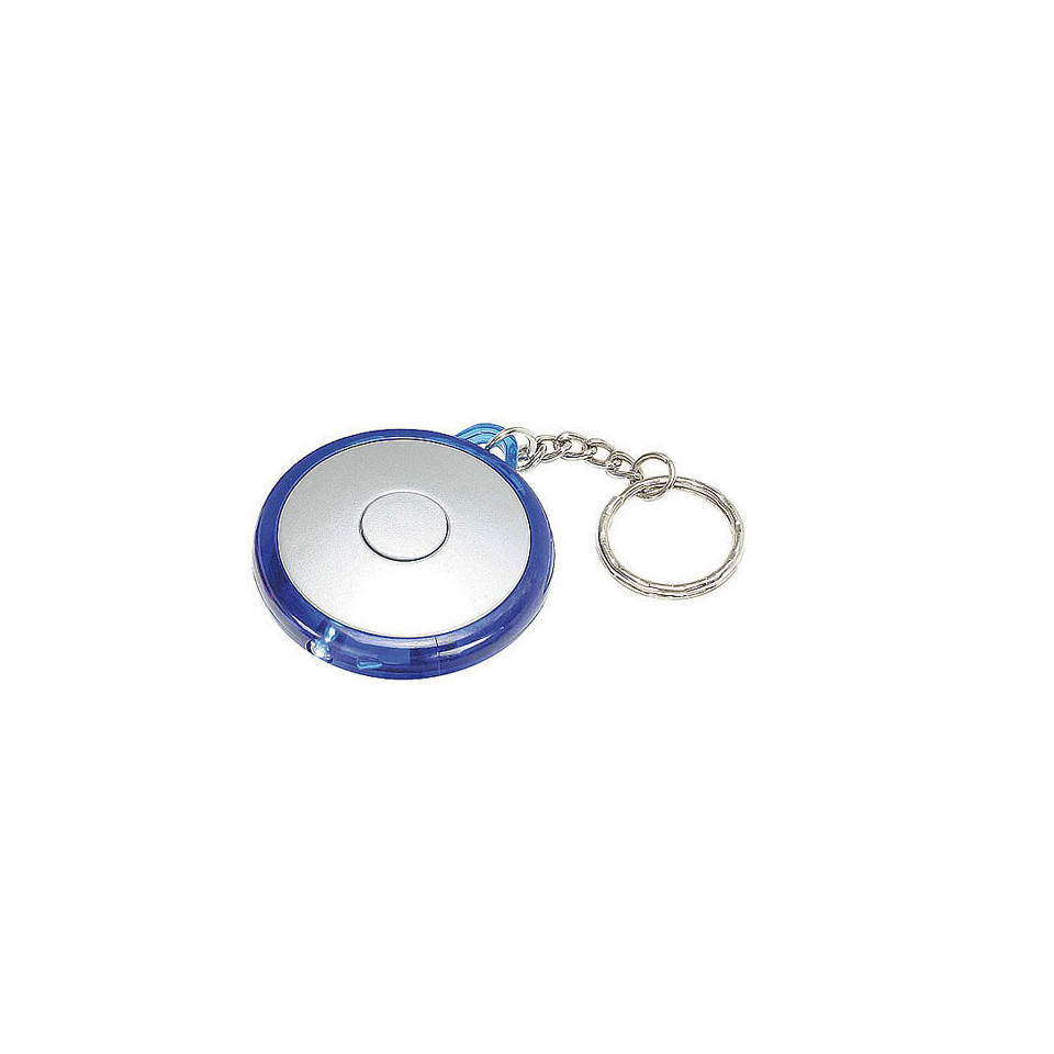 Porte-clefs personnalisable Lampe Express Galaxy