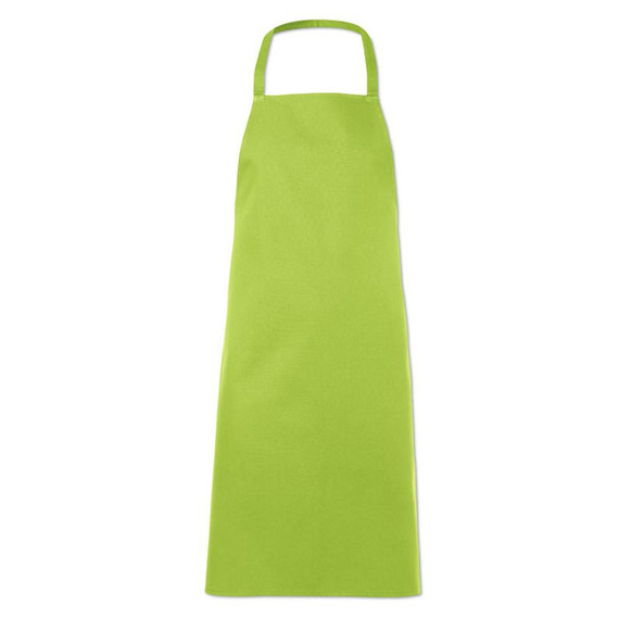 Tablier de cuisine personnalisé