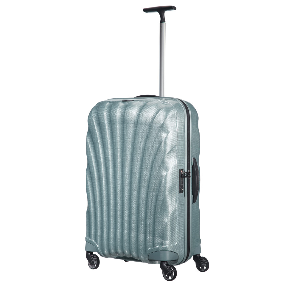 Valise publicitaire Samsonite 55cm Duosphere