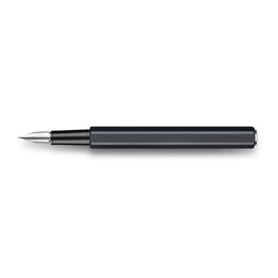 Stylo plume personnalisable Caran D’Ache® Métal