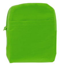 Sac shopping publicitaire pliable en polyester 190T