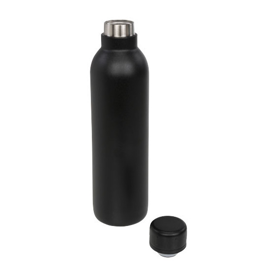 Bouteille publicitaire de sport de 510 ml isolation cuivre Thor