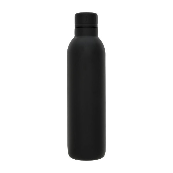 Bouteille publicitaire de sport de 510 ml isolation cuivre Thor