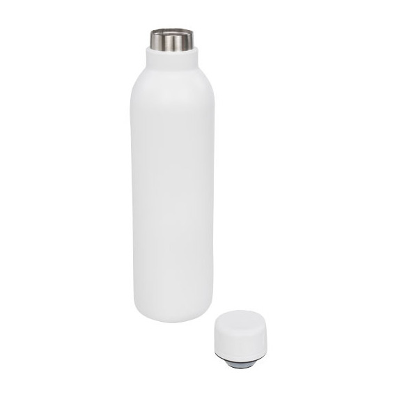 Bouteille publicitaire de sport de 510 ml isolation cuivre Thor