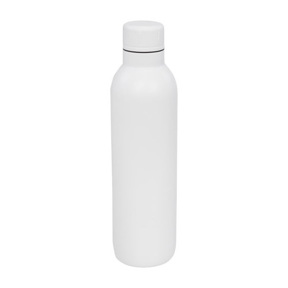 Bouteille publicitaire de sport de 510 ml isolation cuivre Thor