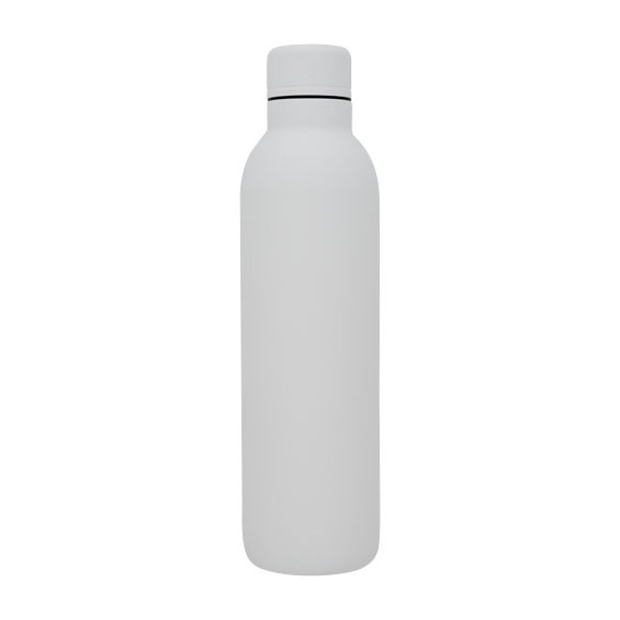 Bouteille publicitaire de sport de 510 ml isolation cuivre Thor