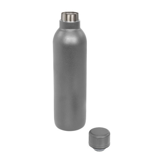 Bouteille publicitaire de sport de 510 ml isolation cuivre Thor