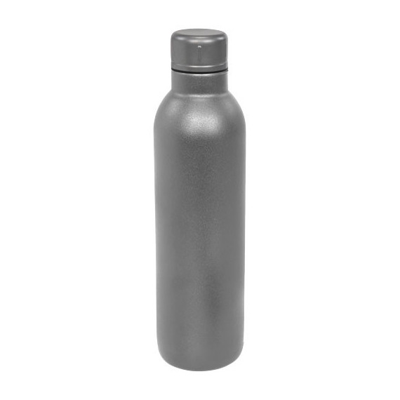 Bouteille publicitaire de sport de 510 ml isolation cuivre Thor