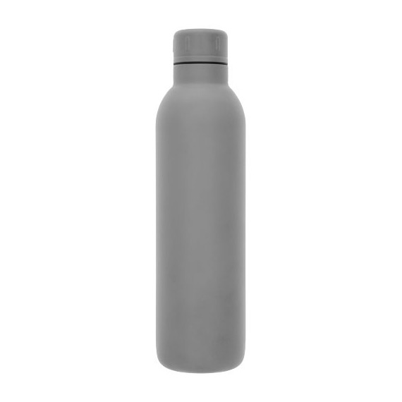 Bouteille publicitaire de sport de 510 ml isolation cuivre Thor