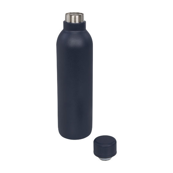 Bouteille publicitaire de sport de 510 ml isolation cuivre Thor