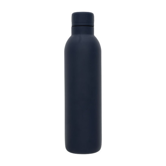 Bouteille publicitaire de sport de 510 ml isolation cuivre Thor