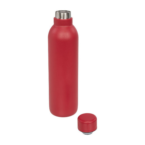 Bouteille publicitaire de sport de 510 ml isolation cuivre Thor