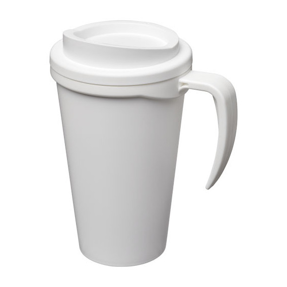 Mug publicitaire isolant Americano® grande 350 ml