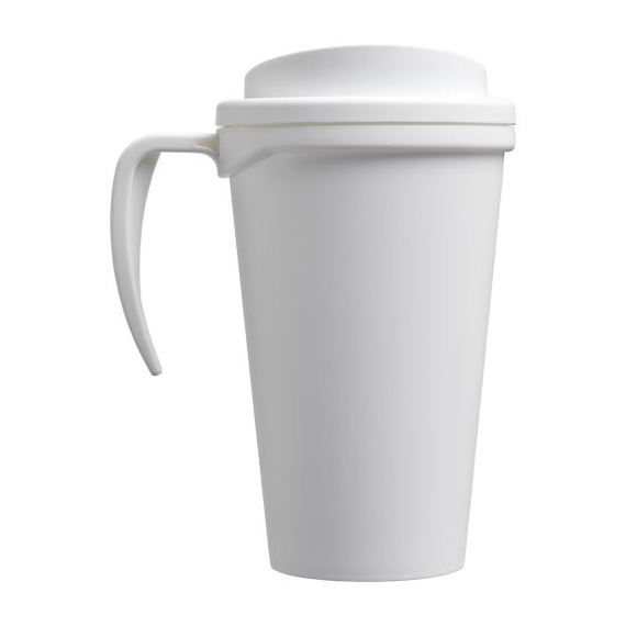 Mug publicitaire isolant Americano® grande 350 ml